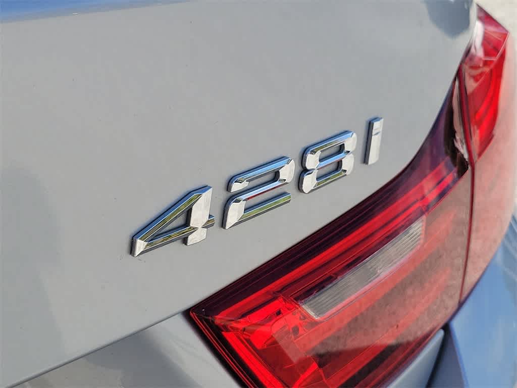 Thumbnail: 2015 BMW 4 Series - 6