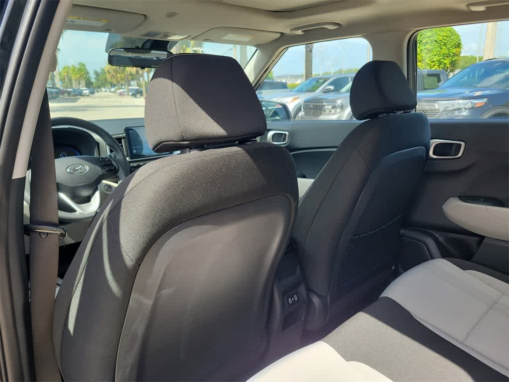 Thumbnail: 2025 Hyundai Venue - 11