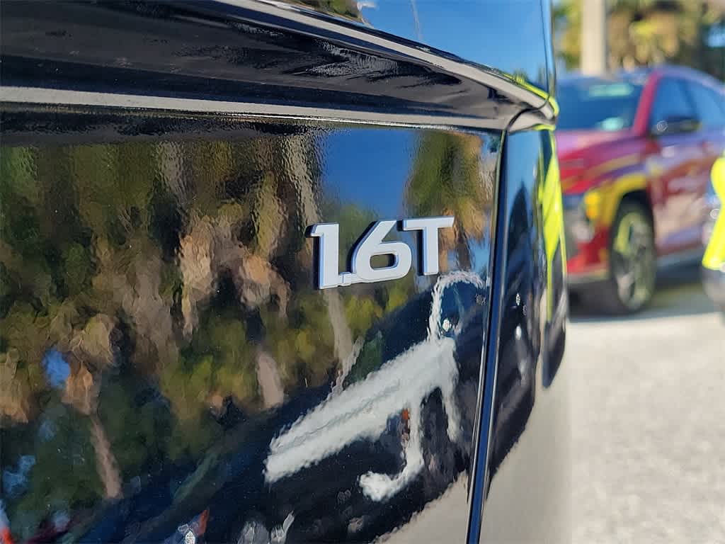 Thumbnail: 2024 Hyundai Kona - 6