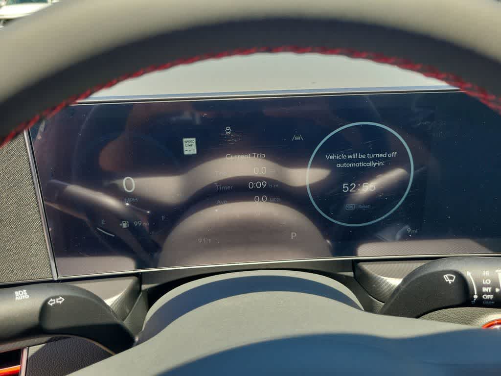 Thumbnail: 2026 Hyundai Sonata - 20