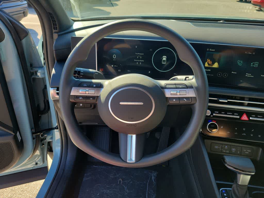 Thumbnail: 2026 Hyundai Santa Cruz - 24