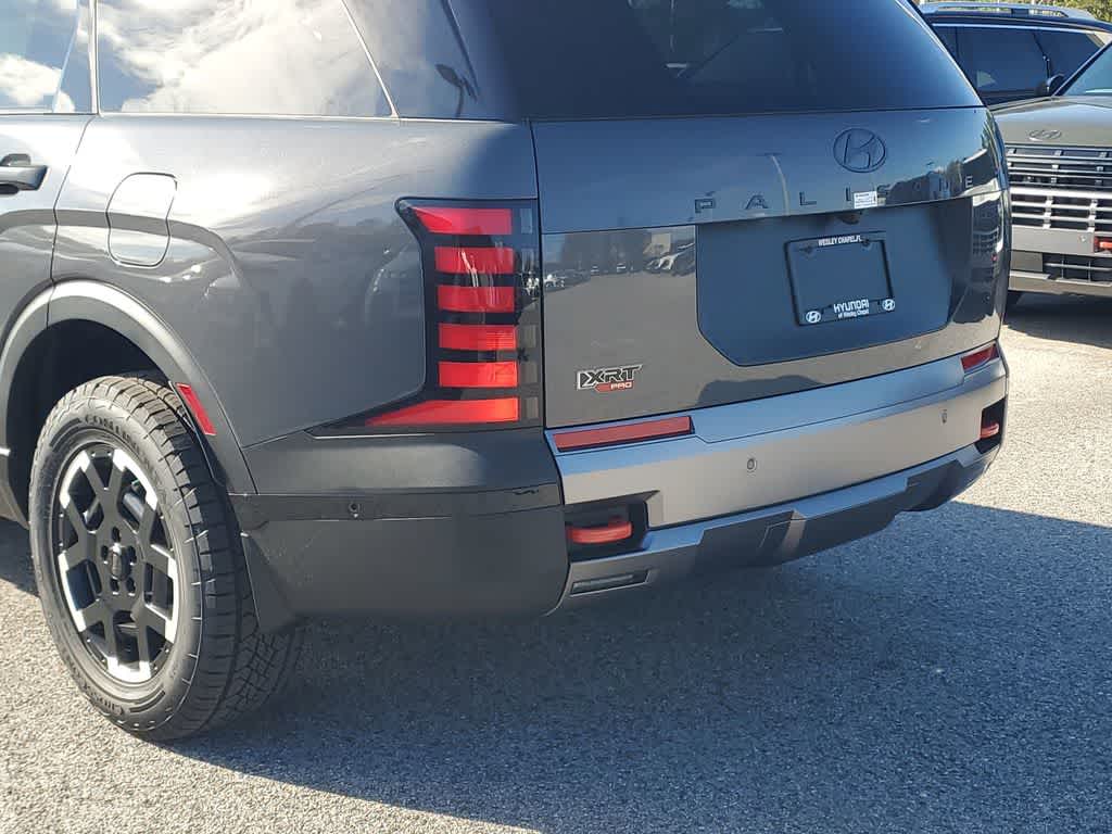 Thumbnail: 2026 Hyundai Palisade - 8
