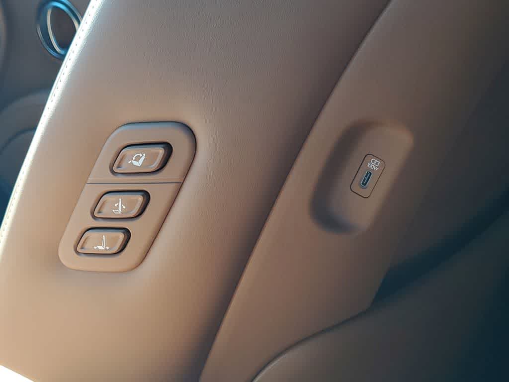 Thumbnail: 2026 Hyundai Palisade - 13