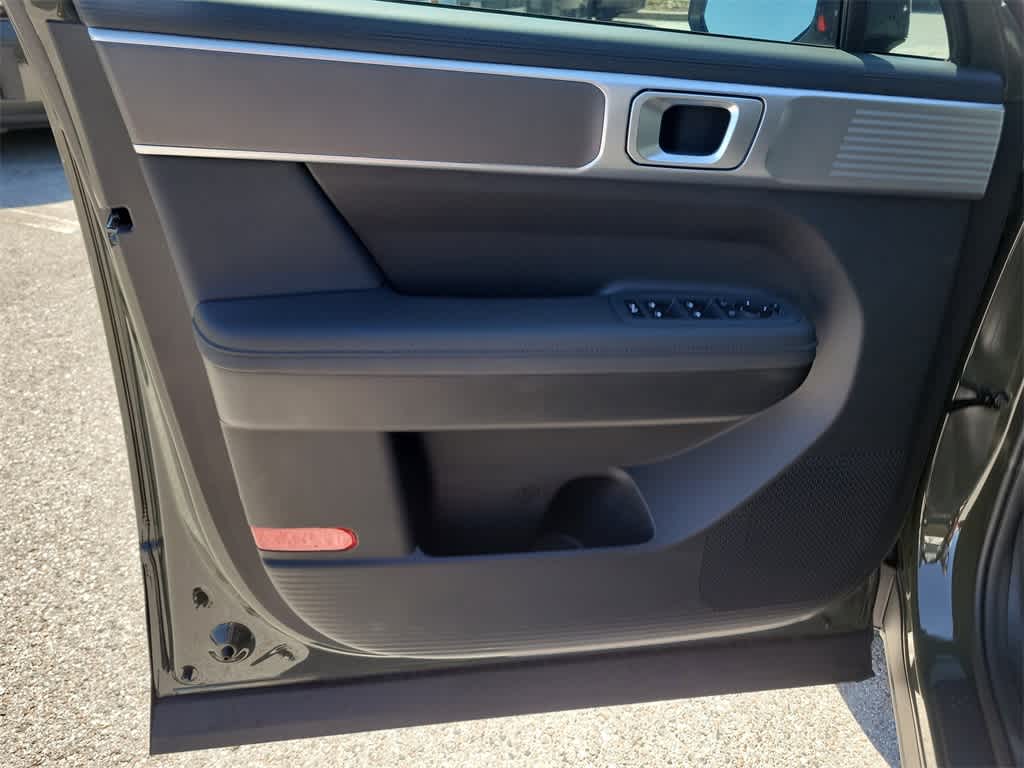 Thumbnail: 2026 Hyundai Santa Fe - 18