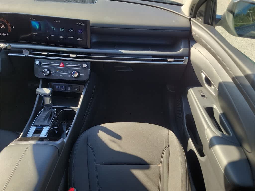 Thumbnail: 2025 Hyundai Tucson - 14