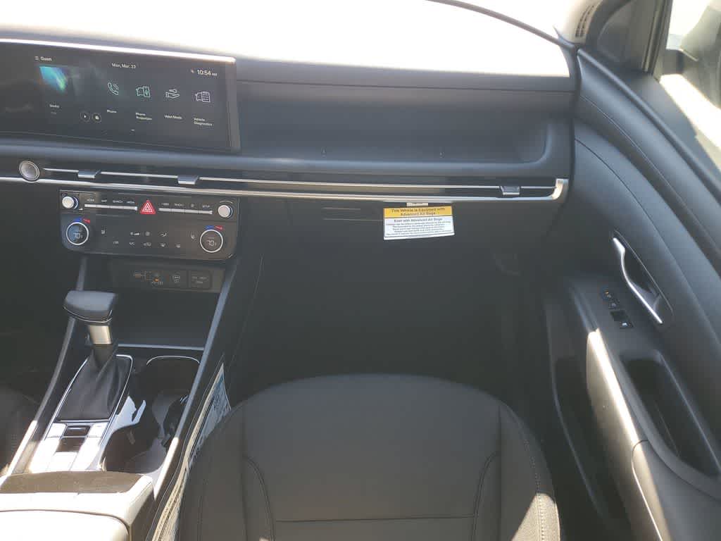 Thumbnail: 2026 Hyundai Tucson - 14