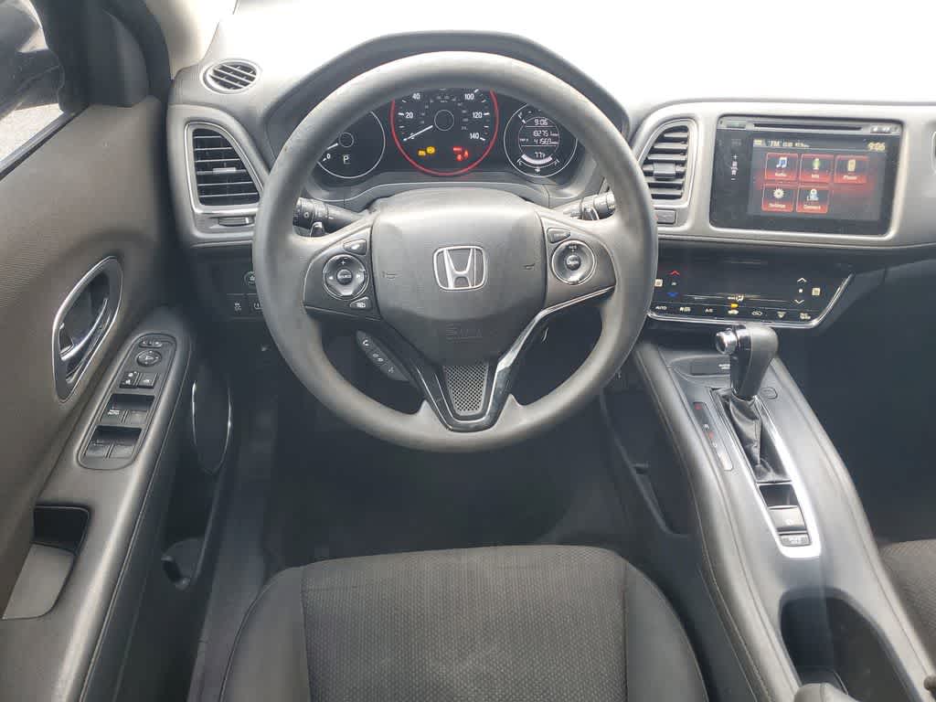 Thumbnail: 2018 Honda HR-V - 15