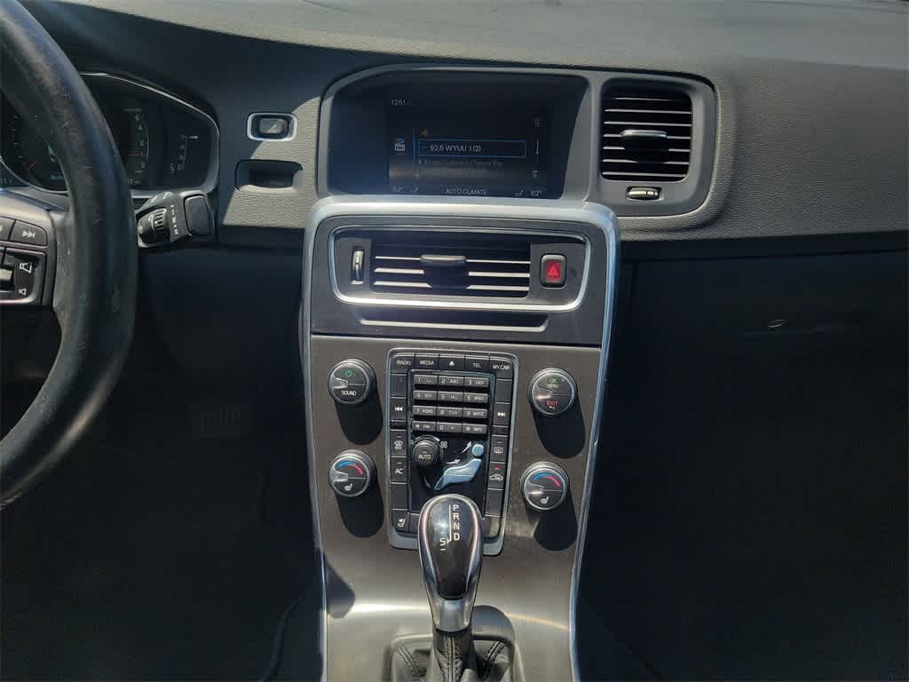 Thumbnail: 2014 Volvo S60 - 18