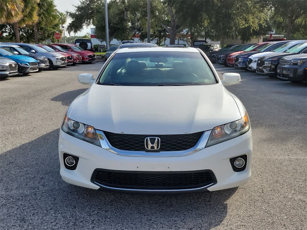 Thumbnail: 2013 Honda Accord - 7