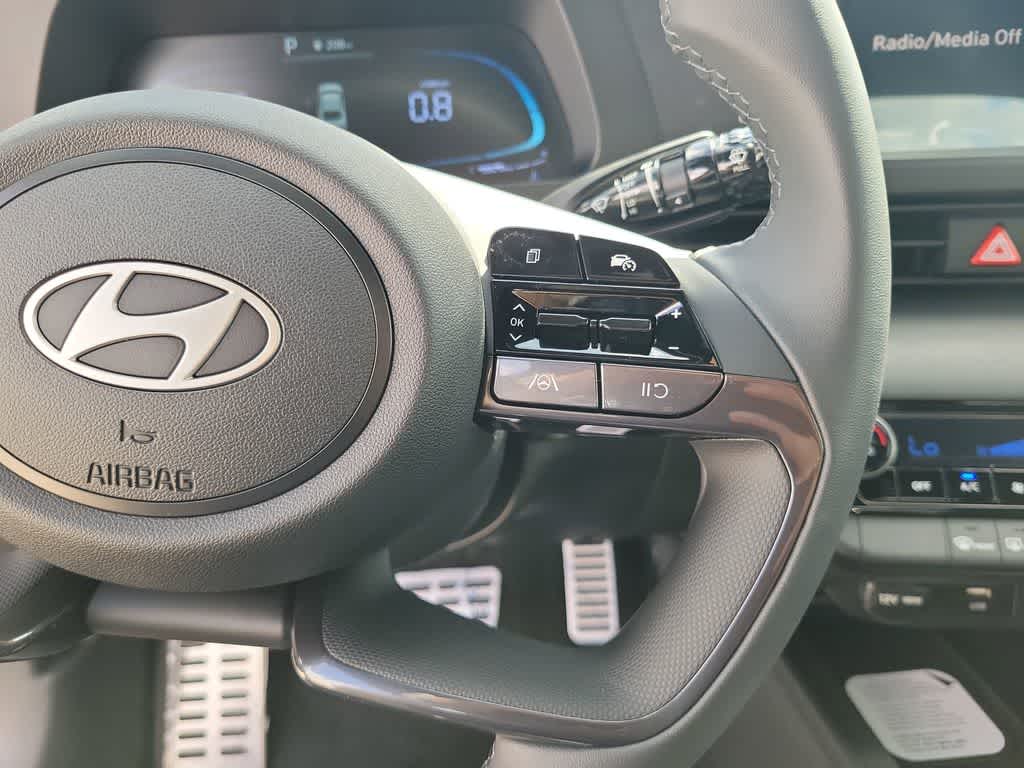 Thumbnail: 2026 Hyundai Elantra - 27