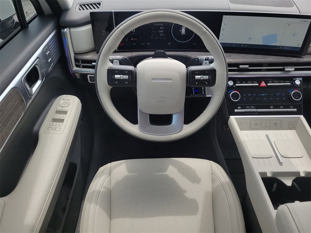 Thumbnail: 2026 Hyundai Santa Fe - 15