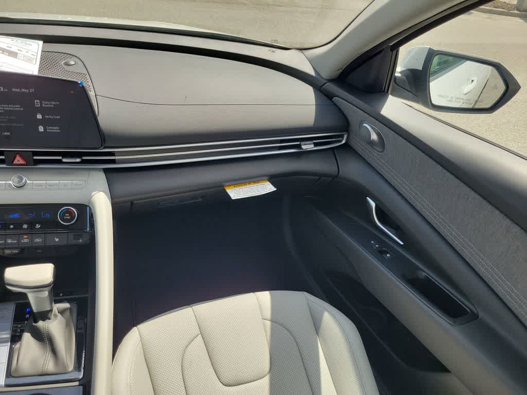 Thumbnail: 2026 Hyundai Elantra - 13