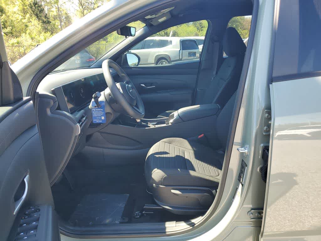 Thumbnail: 2026 Hyundai Santa Cruz - 23