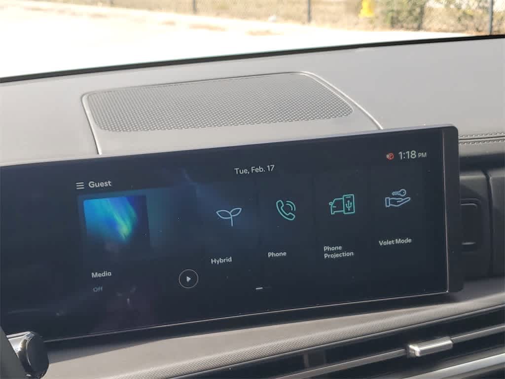 Thumbnail: 2026 Hyundai Santa Fe - 29