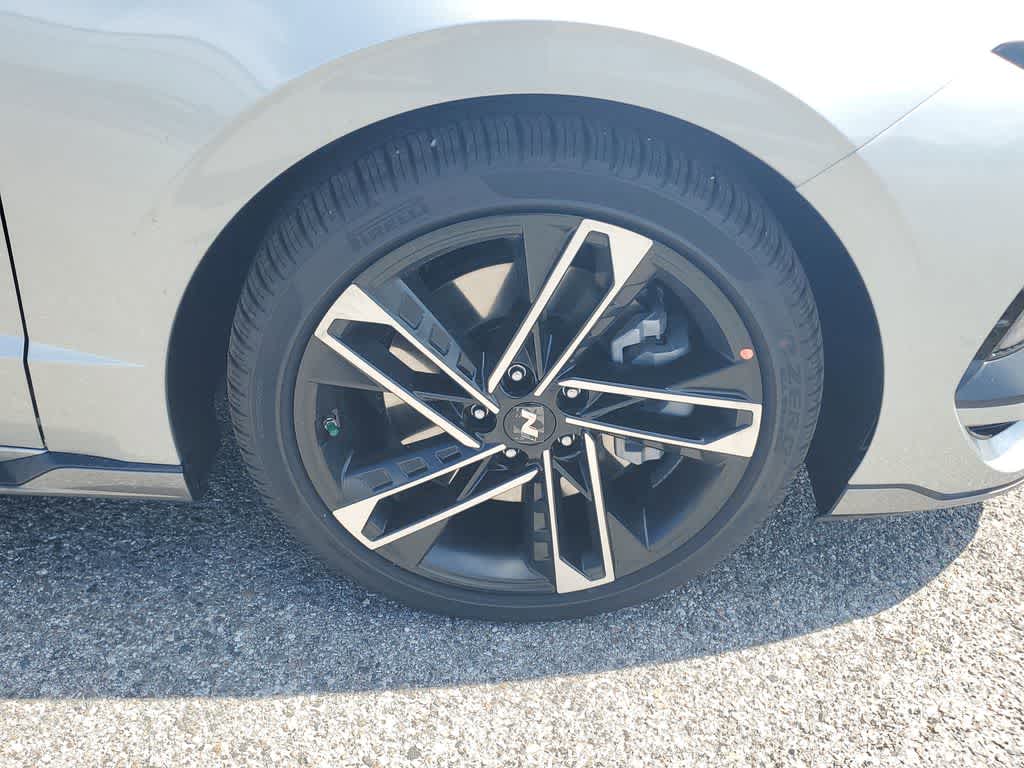 Thumbnail: 2026 Hyundai Sonata - 5