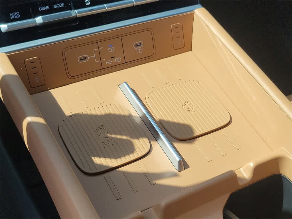 Thumbnail: 2026 Hyundai Santa Fe - 30