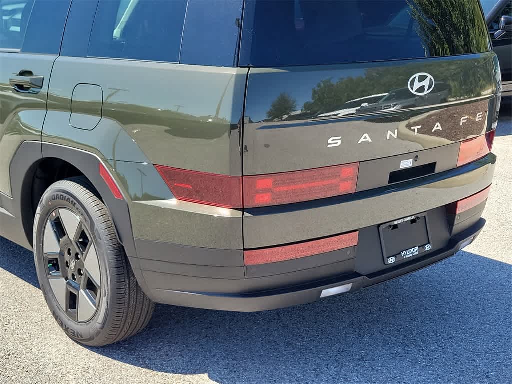 Thumbnail: 2026 Hyundai Santa Fe - 6