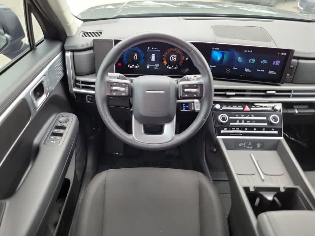 Thumbnail: 2025 Hyundai Santa Fe - 14