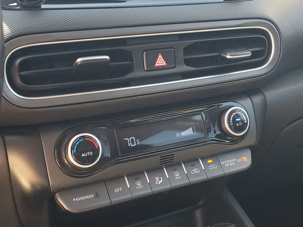 Thumbnail: 2022 Hyundai Kona - 28