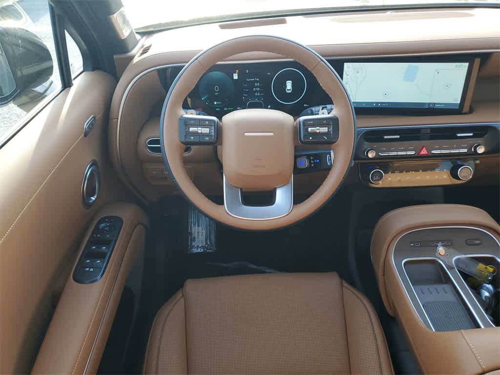 Thumbnail: 2026 Hyundai Palisade - 31