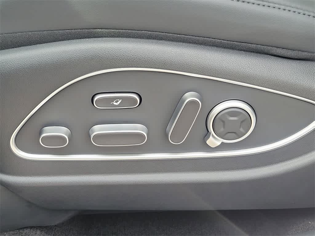 Thumbnail: 2026 Hyundai Palisade - 21