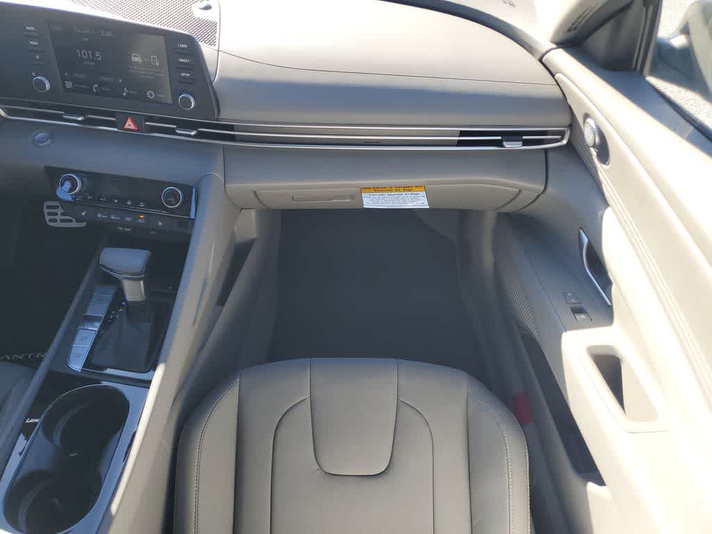 Thumbnail: 2026 Hyundai Elantra - 14