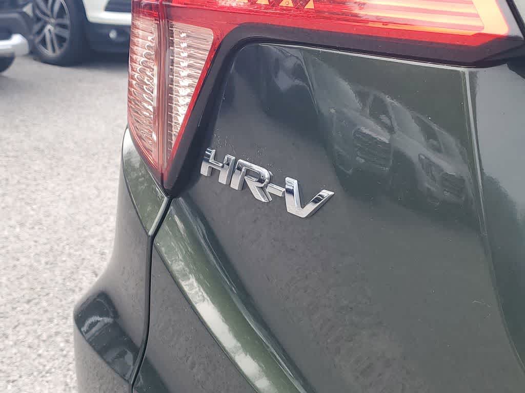 Thumbnail: 2018 Honda HR-V - 7