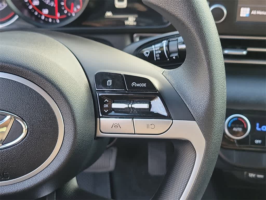 Thumbnail: 2023 Hyundai Elantra - 25