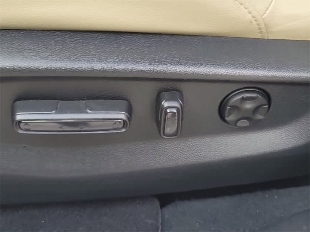 Thumbnail: 2018 Honda CR-V - 20