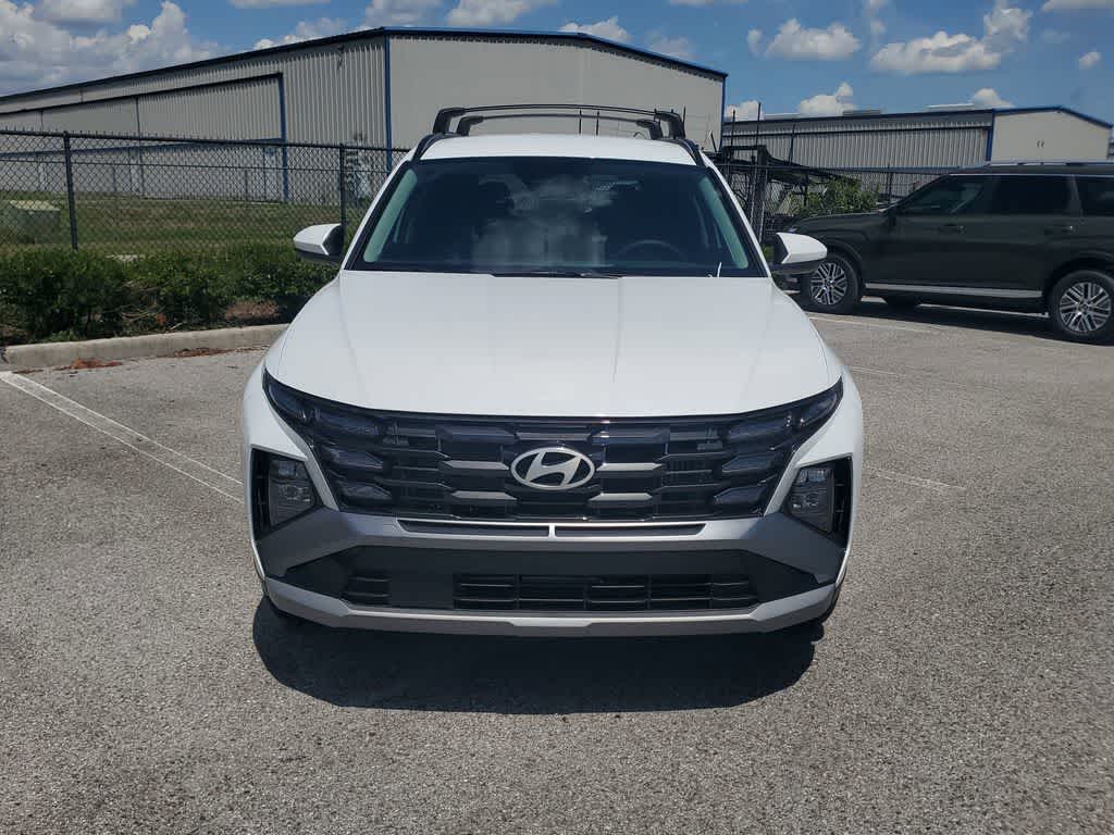 Thumbnail: 2026 Hyundai Tucson - 9