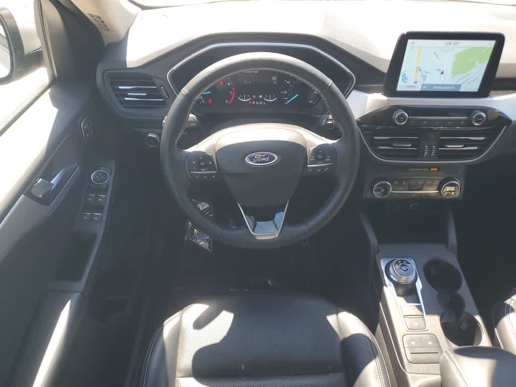 Thumbnail: 2020 Ford Escape - 15