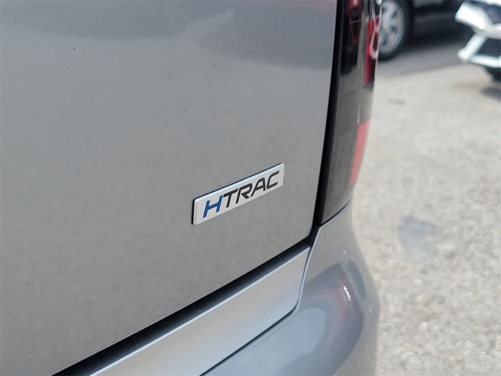 Thumbnail: 2026 Hyundai Palisade - 7