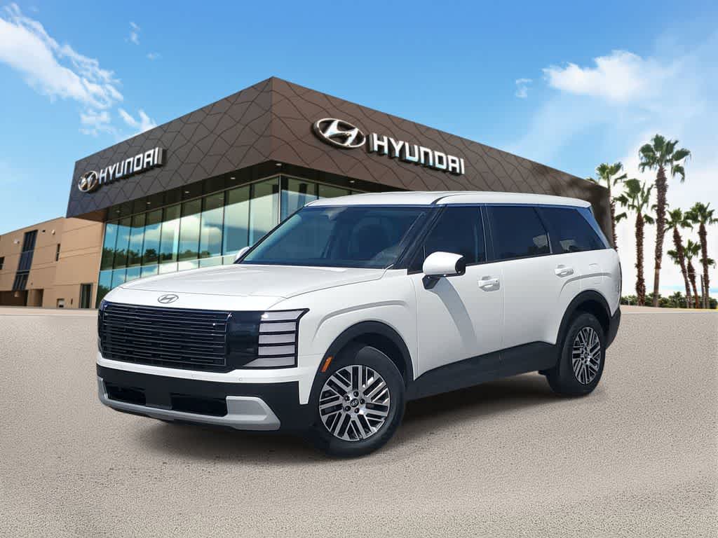 2026 Hyundai Palisade SE -
                  Wesley Chapel, FL