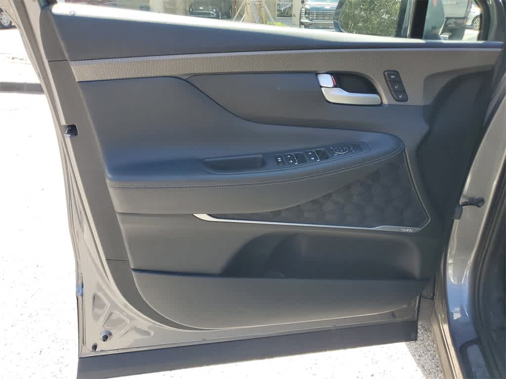 Thumbnail: 2019 Hyundai Santa Fe - 17