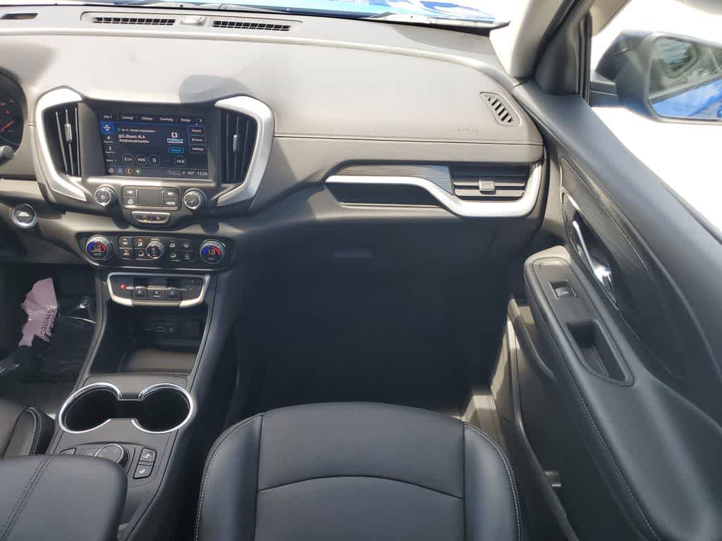 Thumbnail: 2024 GMC Terrain - 14