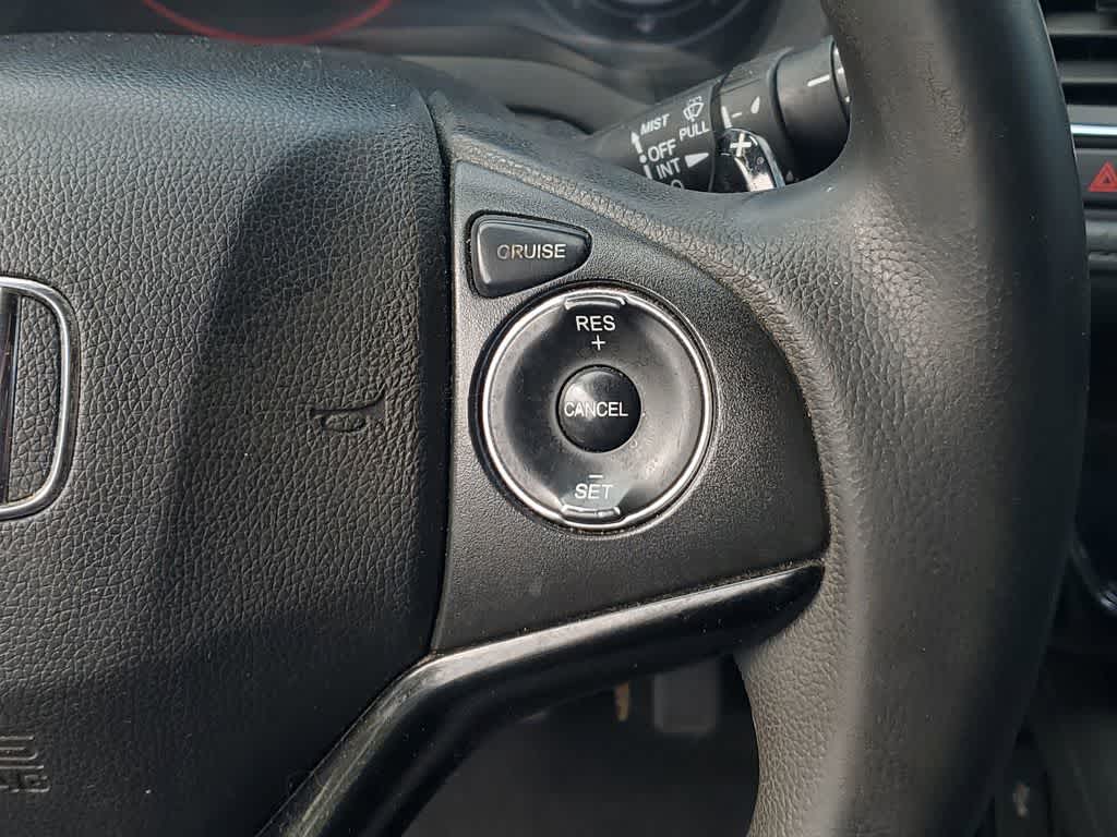 Thumbnail: 2018 Honda HR-V - 26