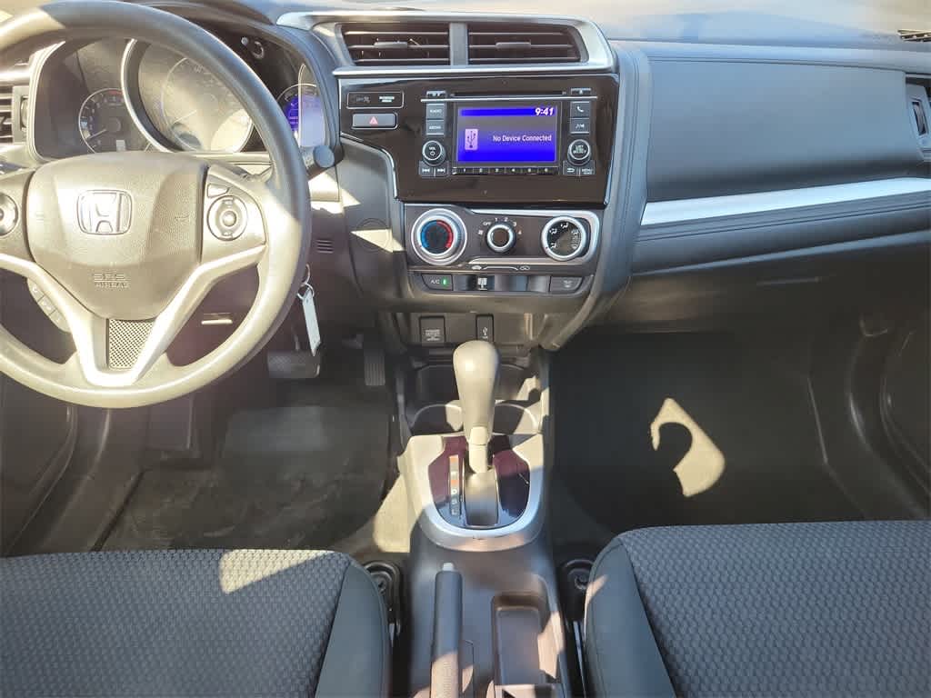 Thumbnail: 2019 Honda Fit - 10