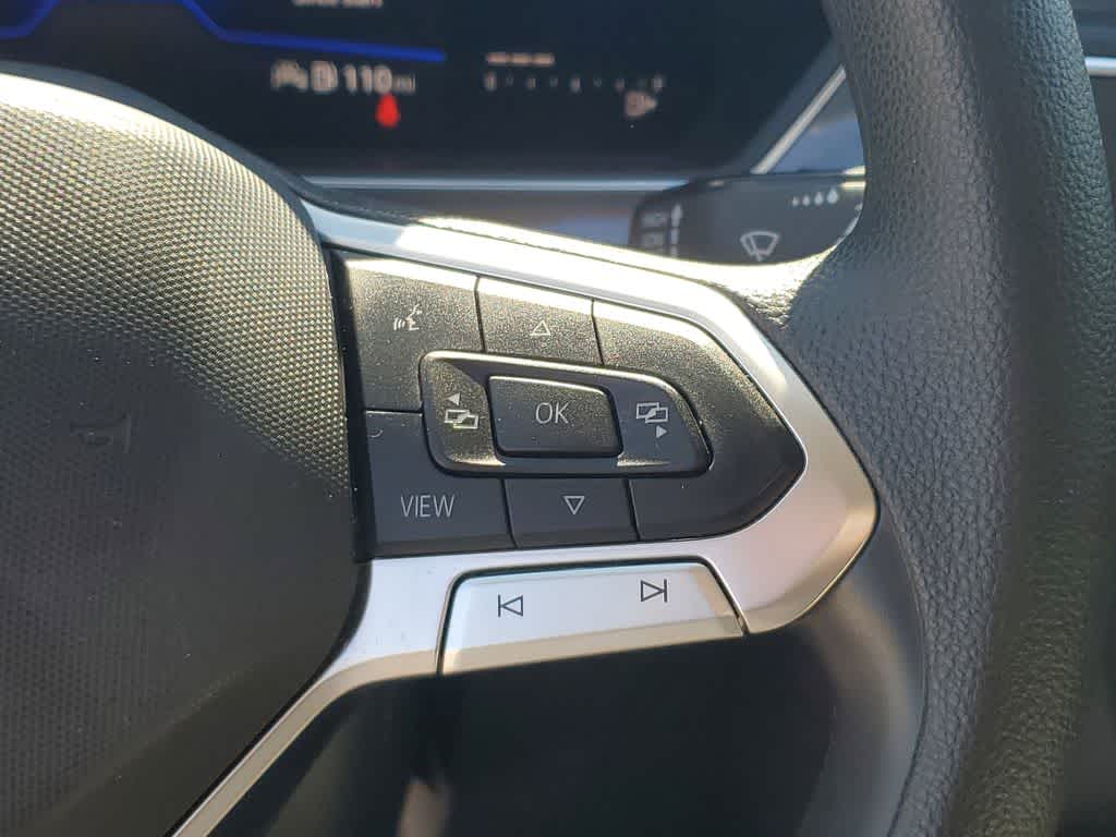 Thumbnail: 2023 Volkswagen Tiguan - 26