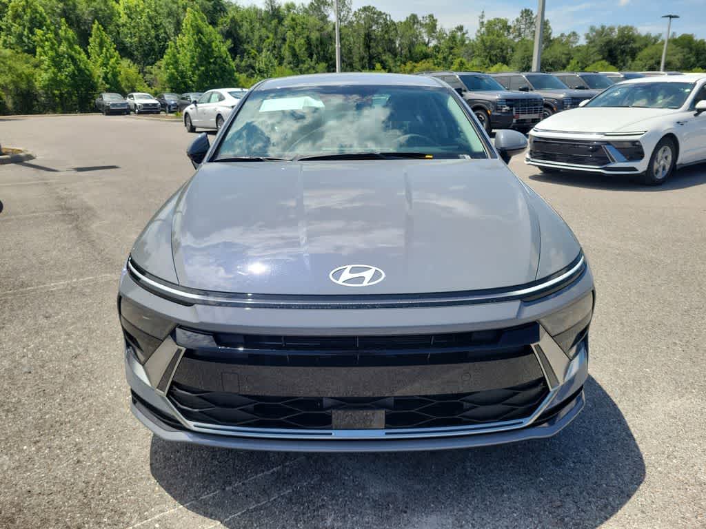 Thumbnail: 2026 Hyundai Sonata - 8