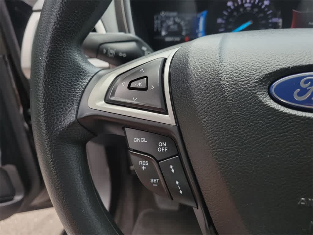 Thumbnail: 2019 Ford Fusion - 28