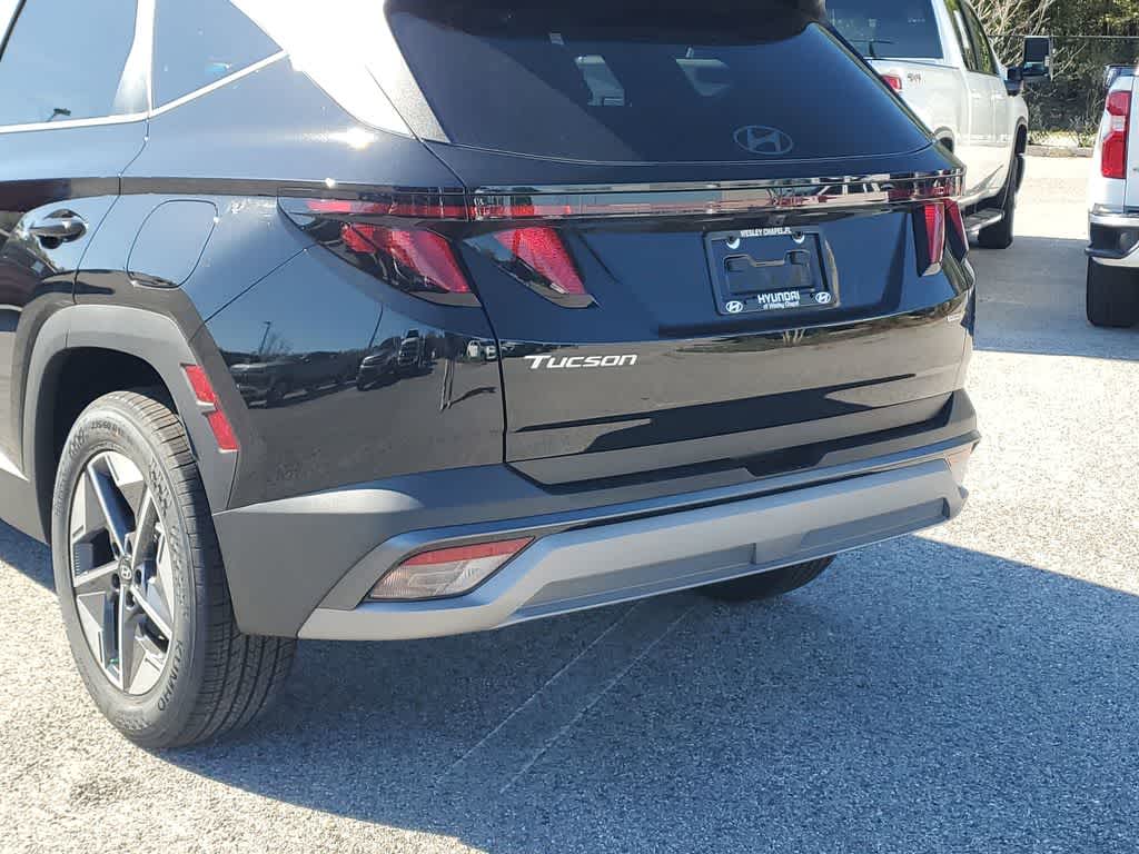 Thumbnail: 2026 Hyundai Tucson - 8
