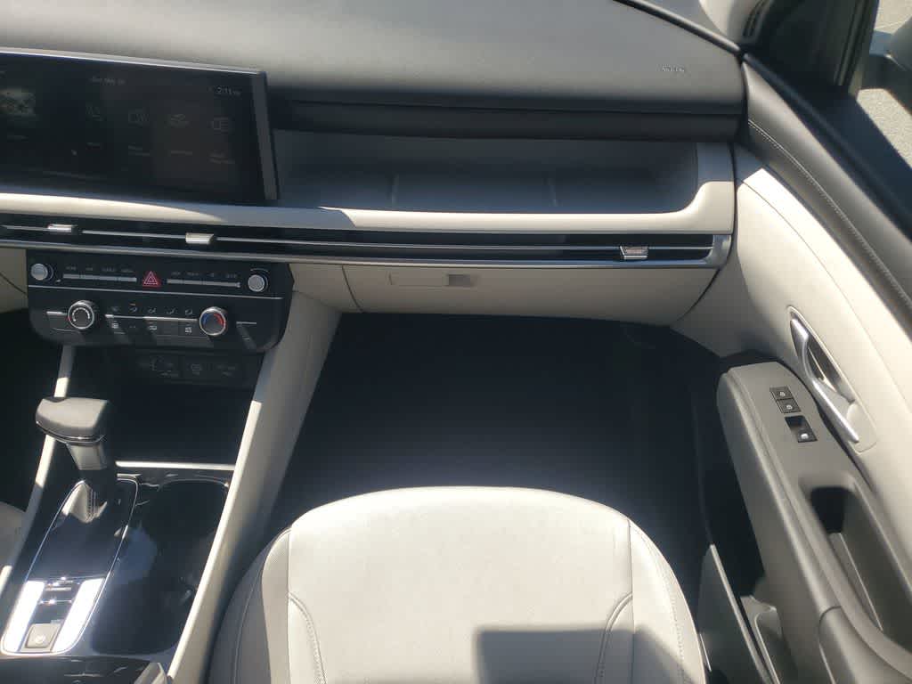 Thumbnail: 2026 Hyundai Tucson - 14