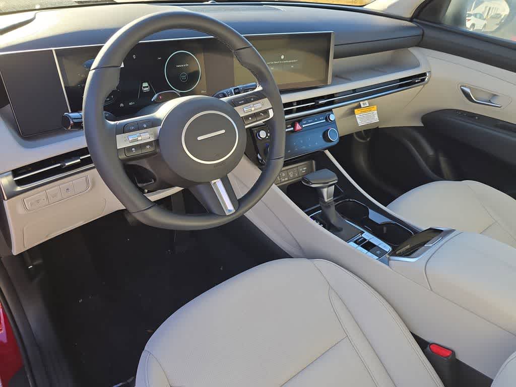 Thumbnail: 2026 Hyundai Tucson - 15