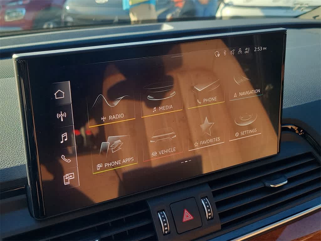 Thumbnail: 2022 Audi Q5 - 29