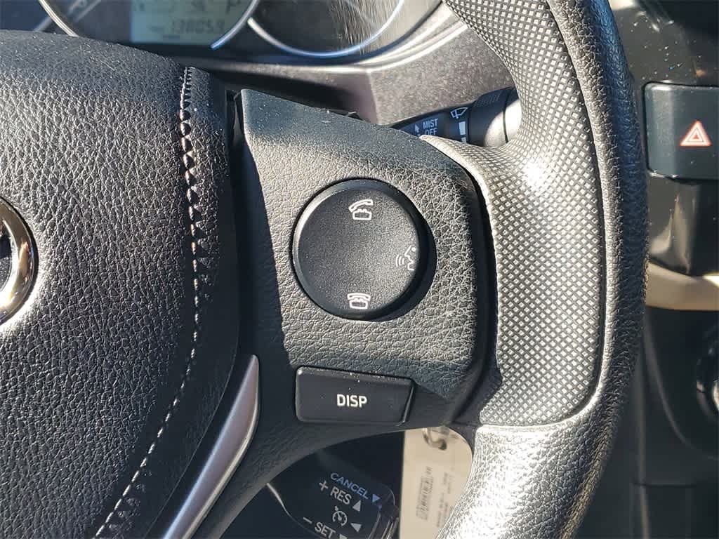 Thumbnail: 2015 Toyota Corolla - 25