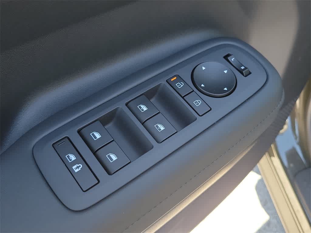 Thumbnail: 2026 Hyundai Santa Fe - 19