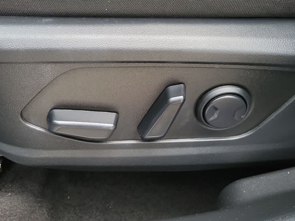 Thumbnail: 2024 Hyundai Tucson - 19