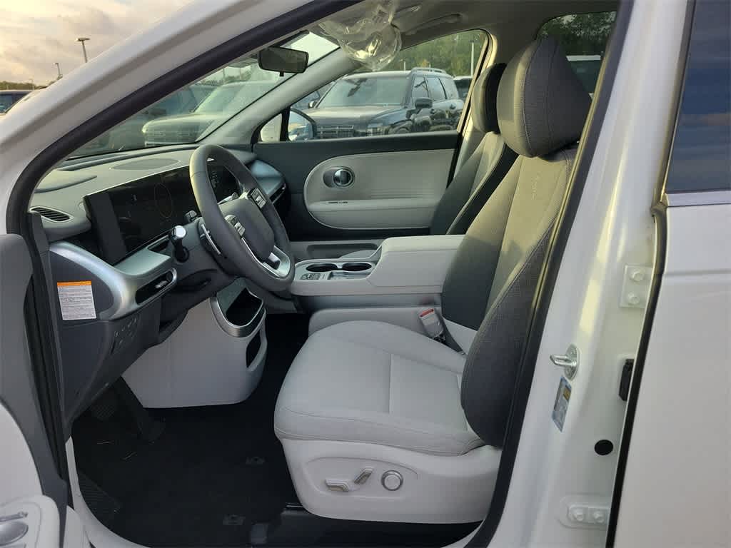 Thumbnail: 2026 Hyundai Ioniq - 24