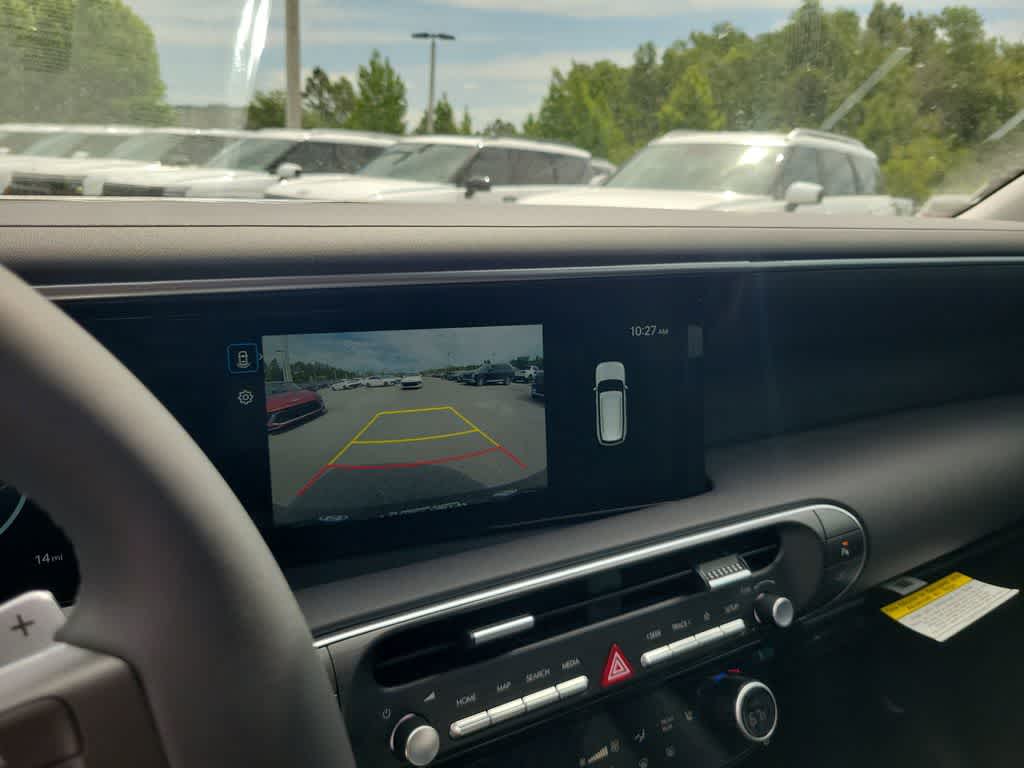 Thumbnail: 2026 Hyundai Palisade - 28