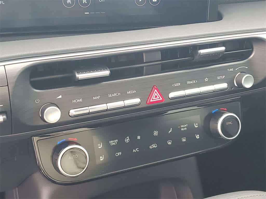 Thumbnail: 2026 Hyundai Palisade - 31